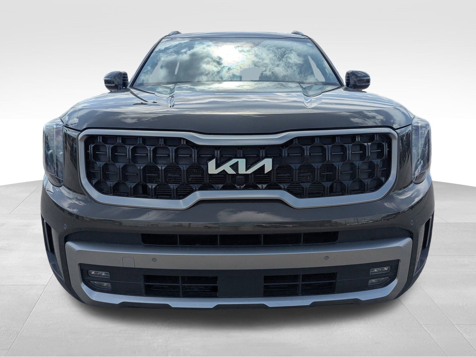 2023 Kia Telluride SX X-Line photo 5