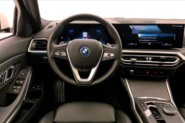 2023 Bmw 330e 330xe photo 4