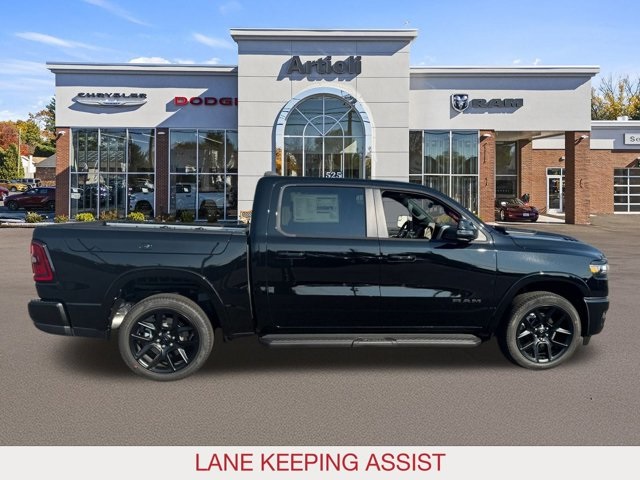 2026 Ram 1500 Laramie photo 6