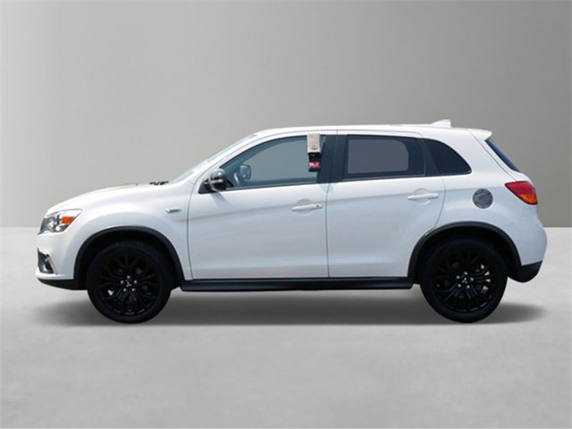 Used 2017 Mitsubishi Outlander Sport LE with VIN JA4AR3AU8HZ039885 for sale in Saint Paul, Minnesota