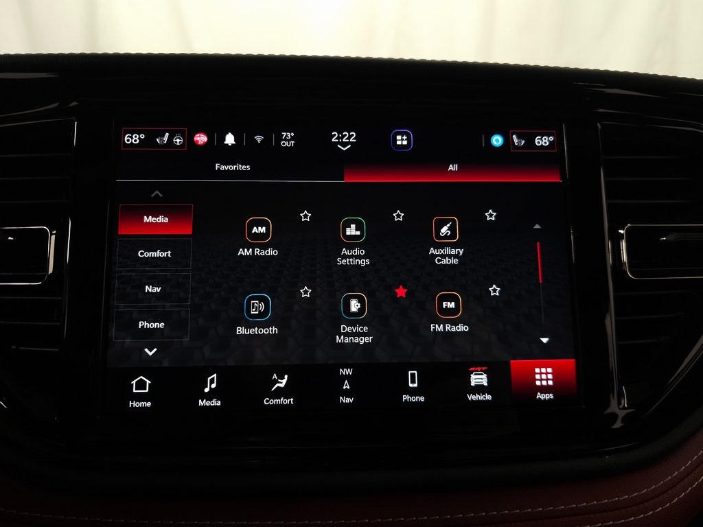 2023 DODGE DURANGO - Image 27