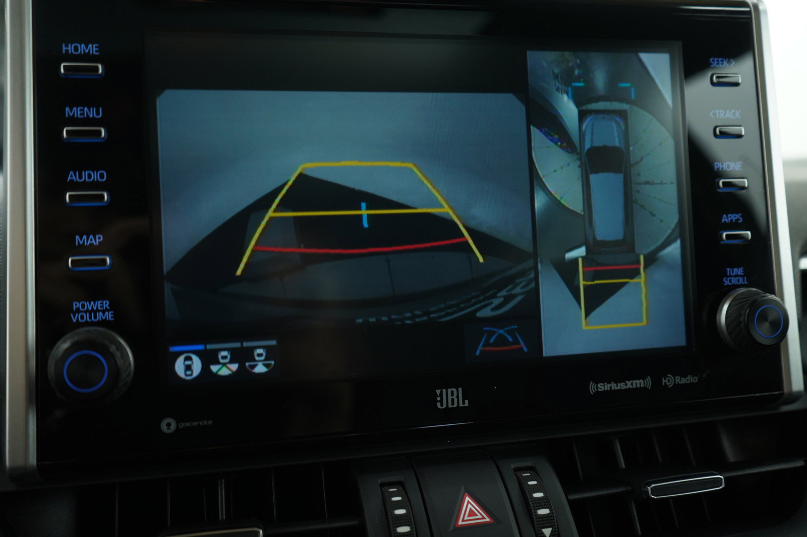 2021 Toyota RAV4 Prime XSE photo 19