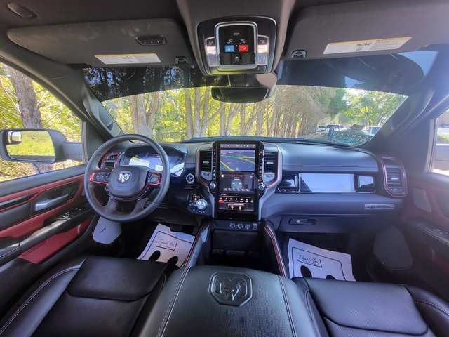 2025 Ram 1500 Rebel photo 13