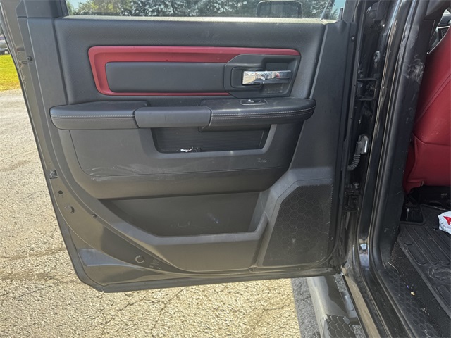 2017 Ram 1500 Rebel photo 14