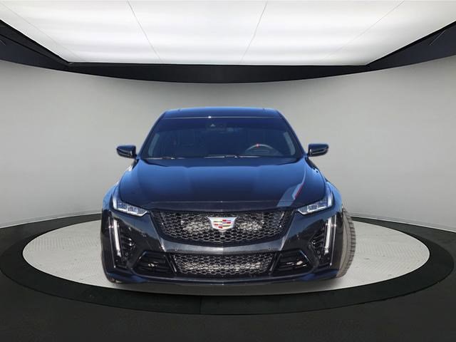 2024 Cadillac CT5 photo 2