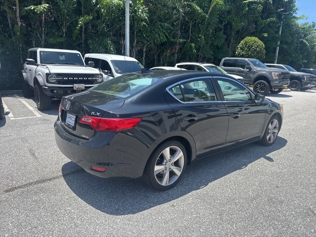 2013 Acura ILX 2.0L Technology photo 5