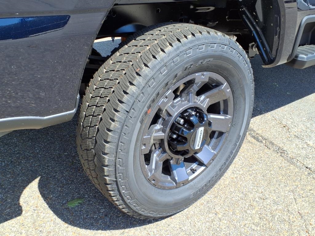 2025 Ford F-350 XL photo 18