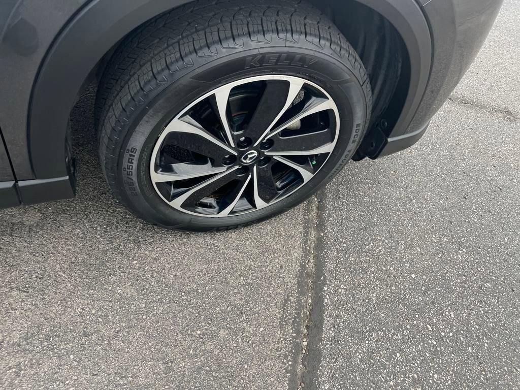 2023 Mazda CX-5 2.5 Premium Plus photo 28