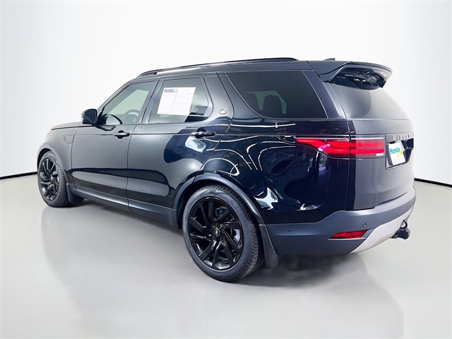 2024 Land Rover Discovery S photo 6