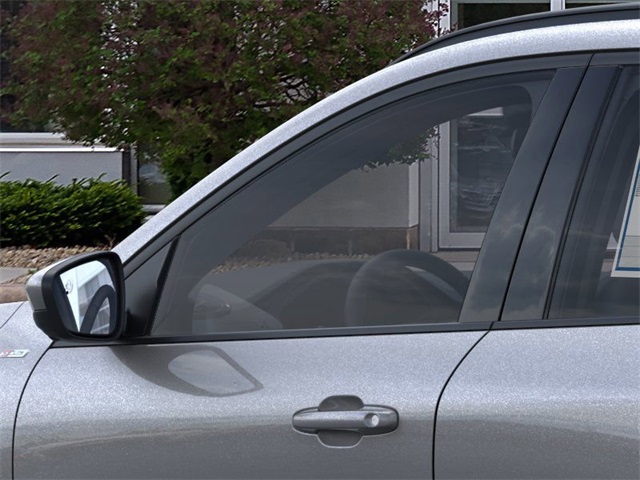 2025 Ford Escape Hybrid ST-Line Select photo 18