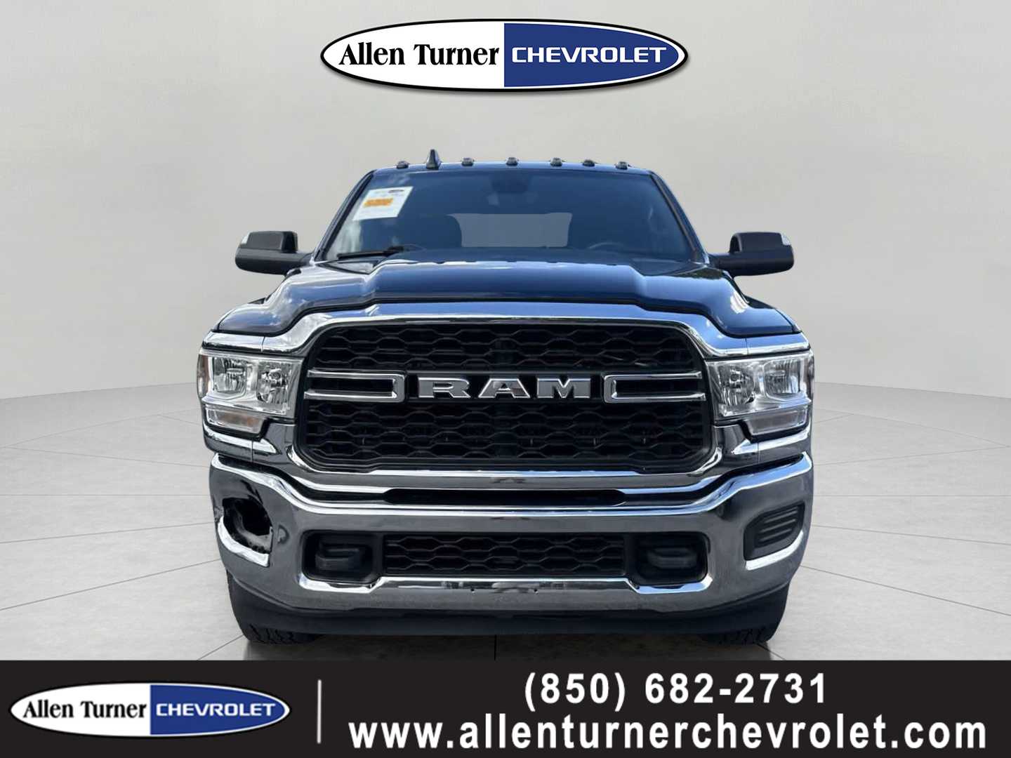 2022 RAM Ram 2500 Pickup Tradesman's photo