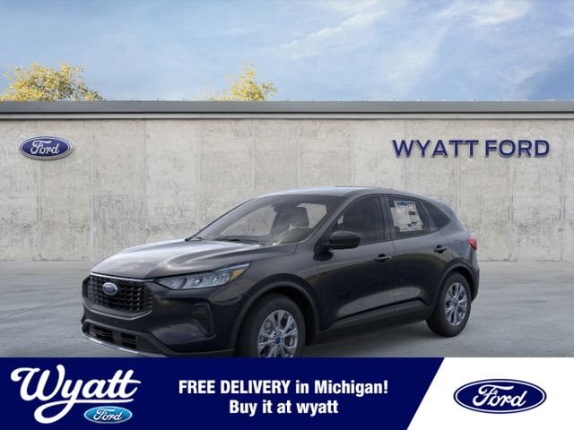 2026 Ford Escape Active's photo