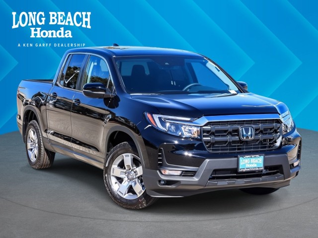 New Honda Ridgeline for Sale in Signal Hill, CA