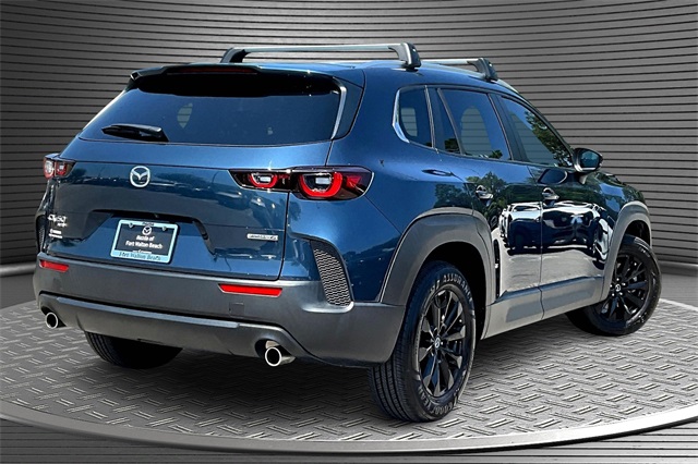 2024 Mazda CX-50 2.5 S Preferred photo 6