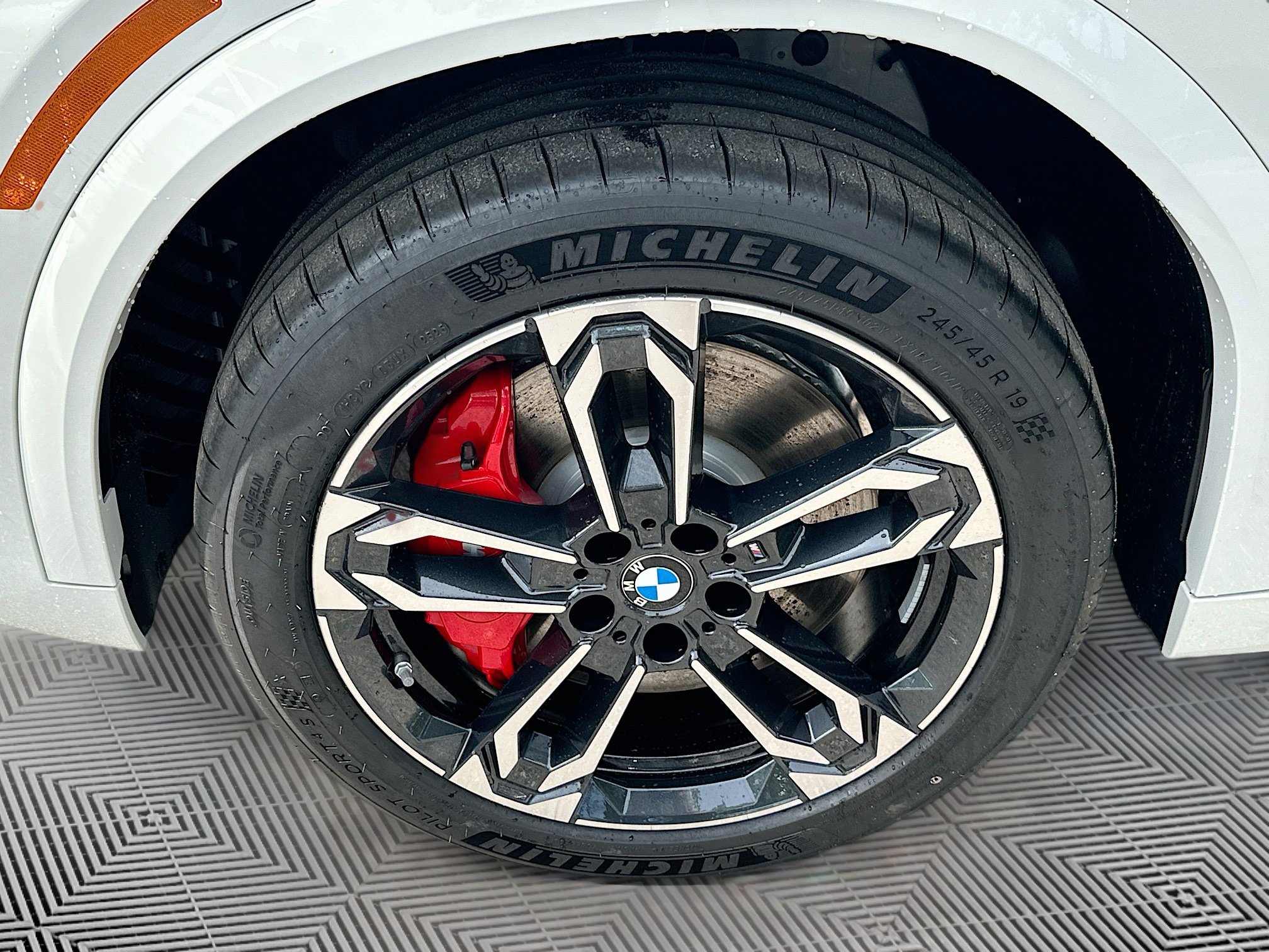 2026 Bmw X2 xDrive28i photo 27