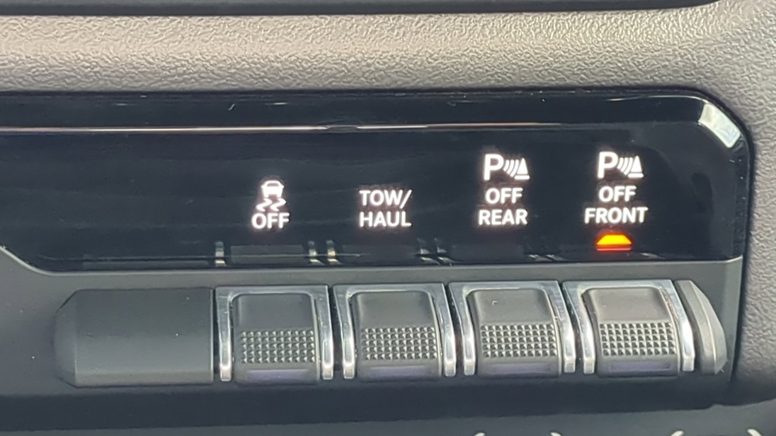 2022 Ram 1500 Big Horn photo 7