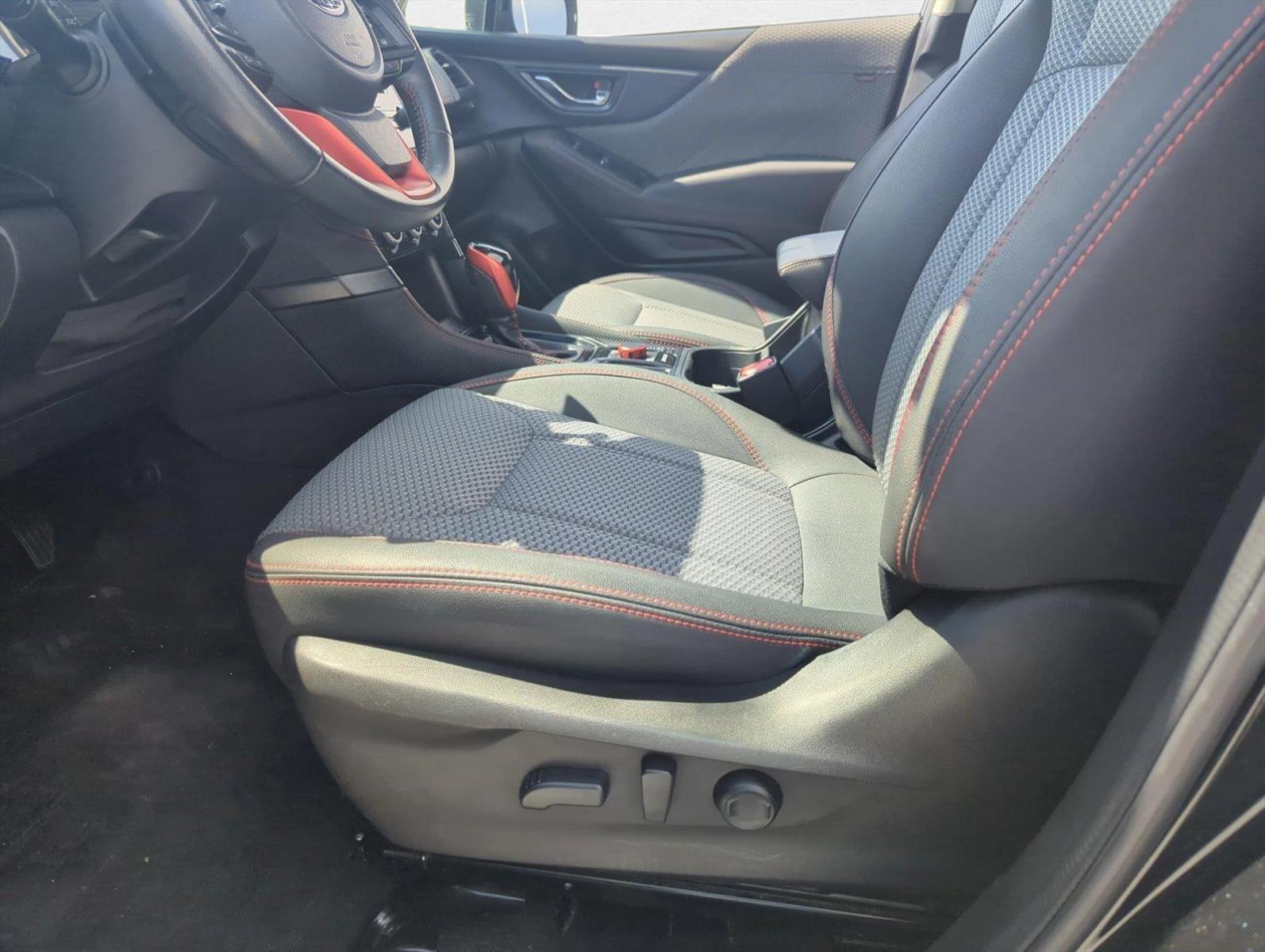 2023 Subaru Forester Sport photo 14