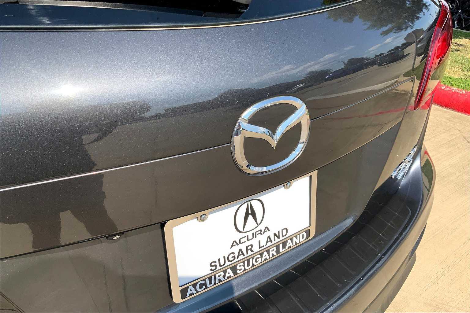 2014 Mazda CX-9 Touring photo 29