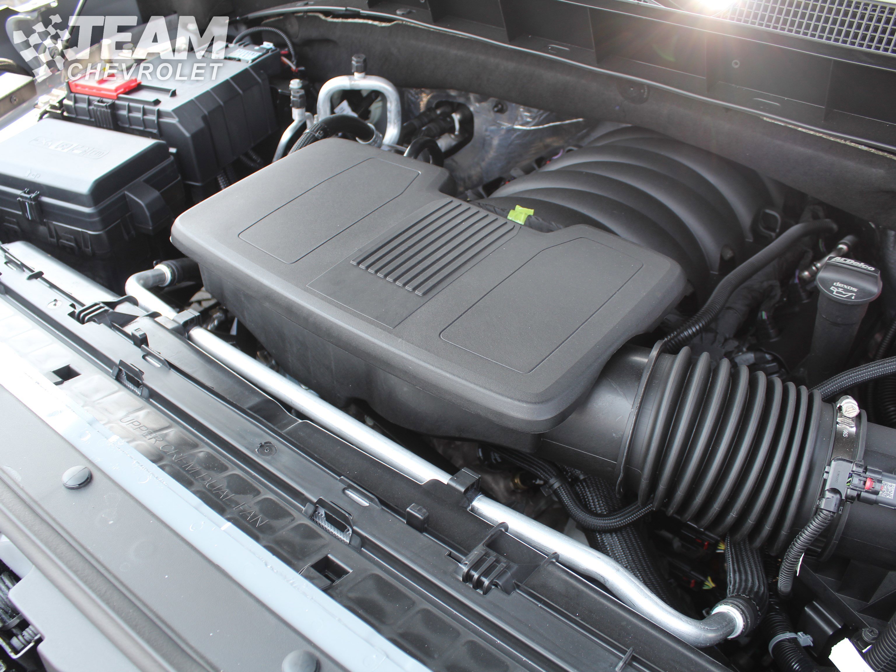 2025 Chevrolet Silverado 1500 RST photo 27
