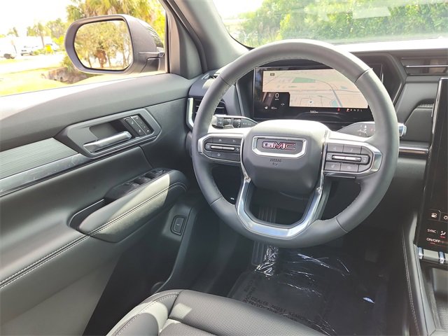 2026 Gmc Terrain Elevation photo 15