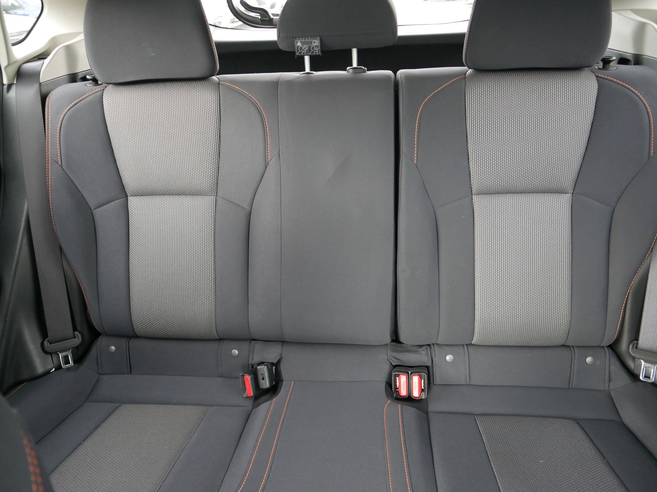 2021 Subaru Crosstrek Premium photo 12