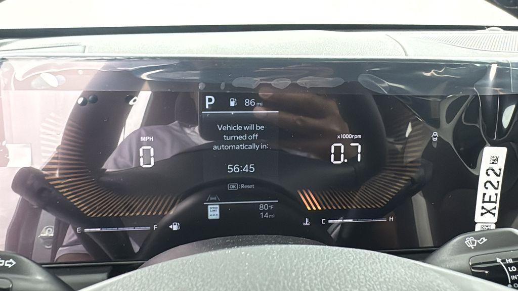 2026 Kia K5 GT-Line photo 18