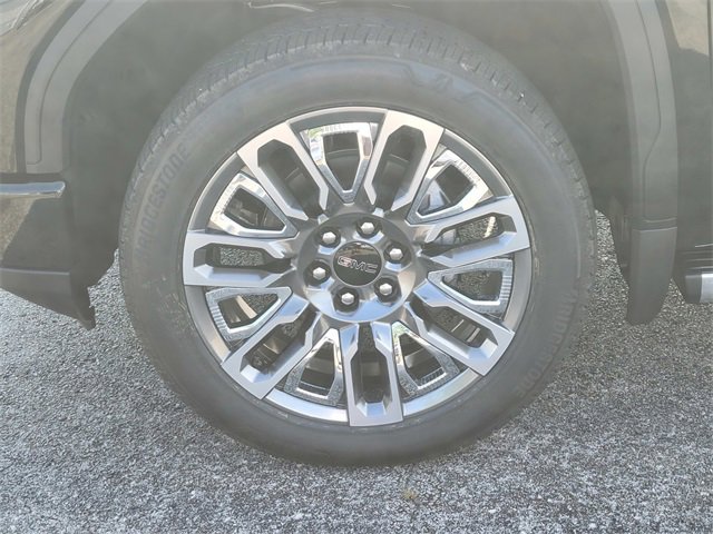 2025 Gmc Sierra 1500 Denali photo 9