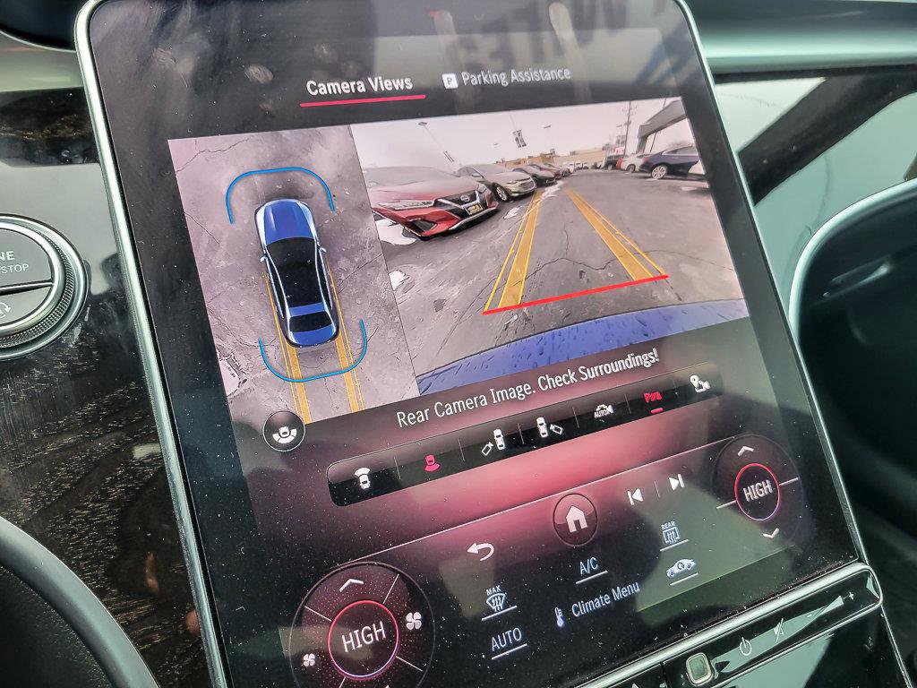 2024 MERCEDES-BENZ C-CLASS - Image 17