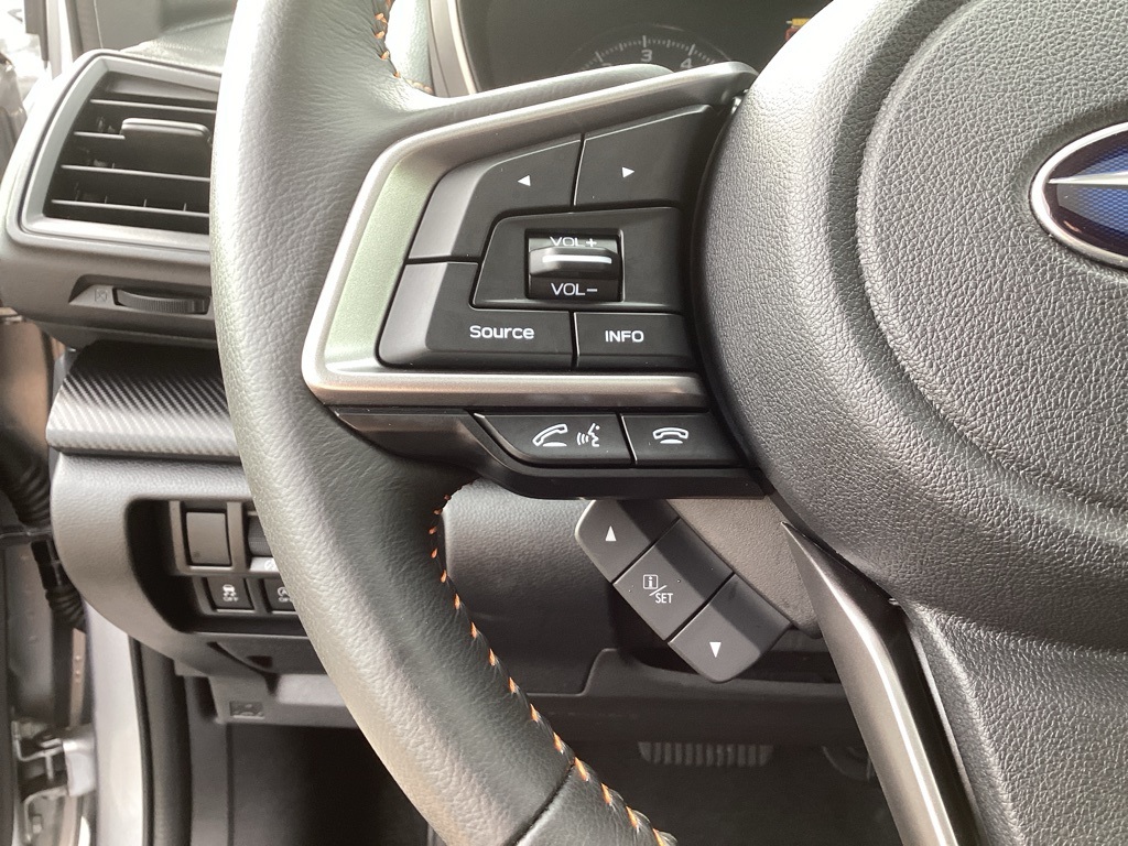 2023 Subaru Crosstrek Premium photo 15
