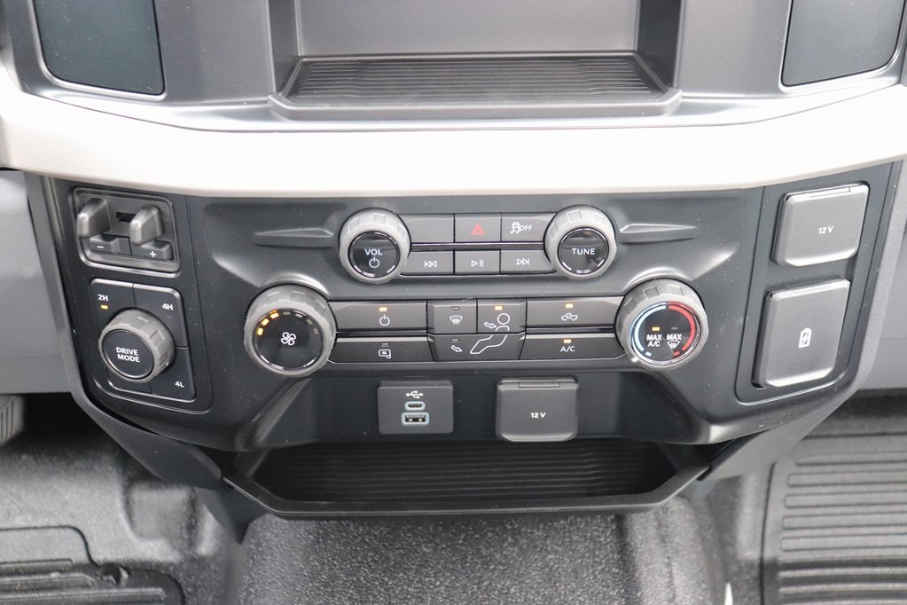 2026 Ford F-350 XL photo 20