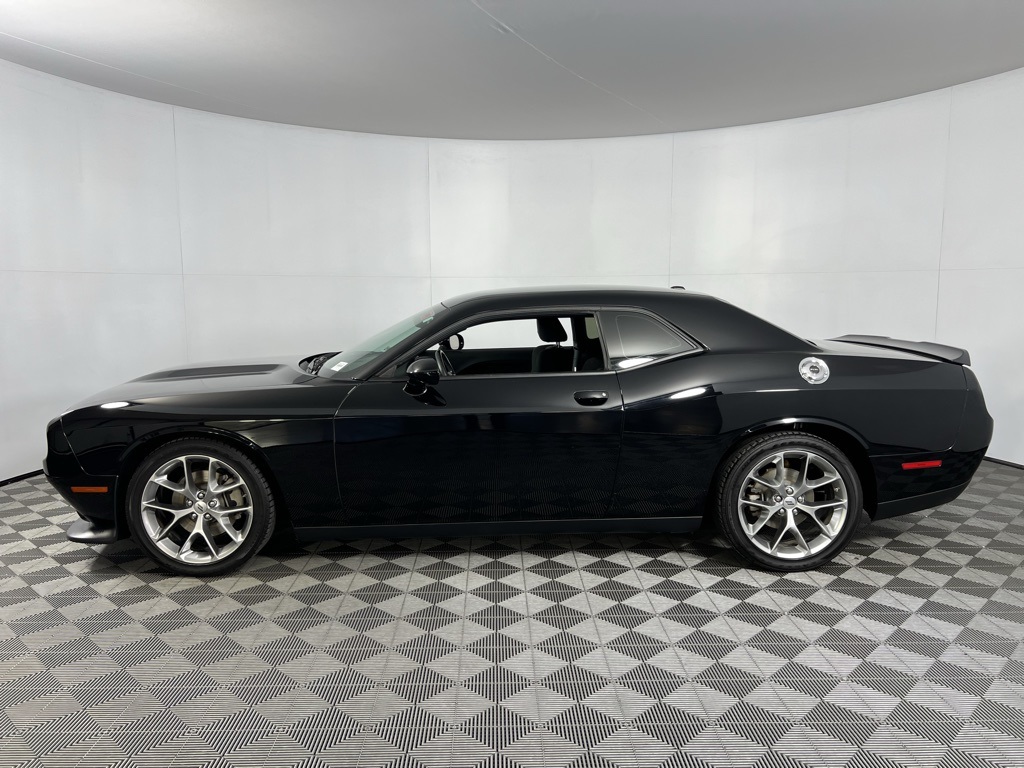 2023 Dodge Challenger GT photo 7