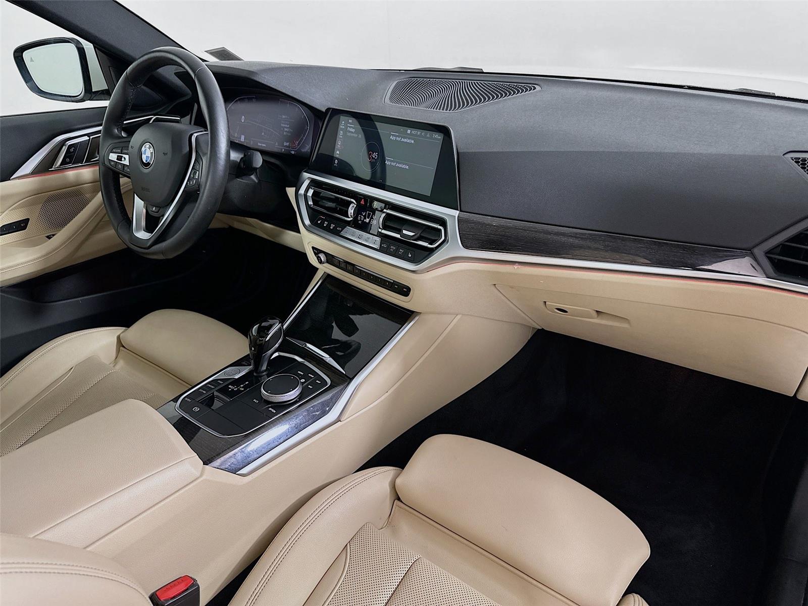 2022 Bmw 430i xDrive photo 29