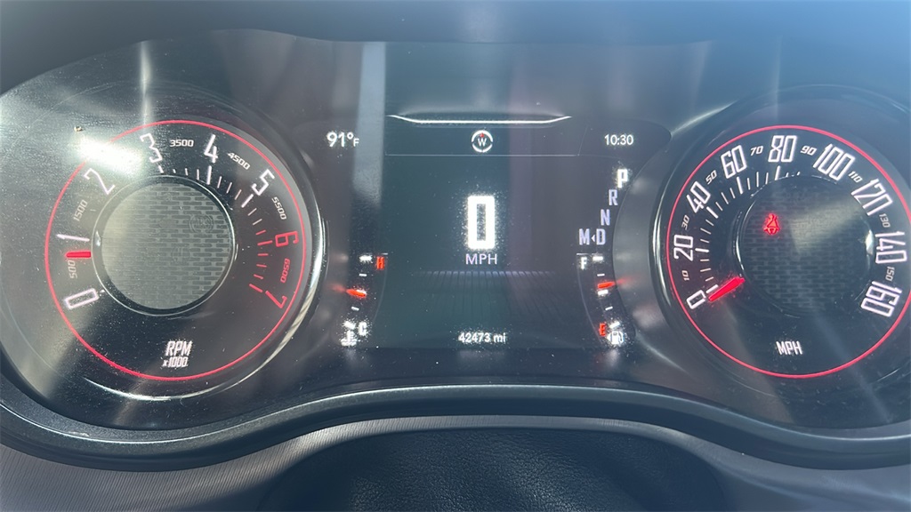 2021 Dodge Challenger R/T photo 15