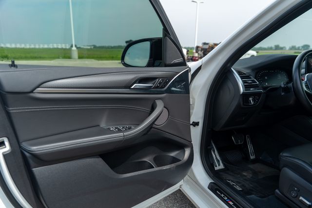 2023 Bmw X3 photo 16
