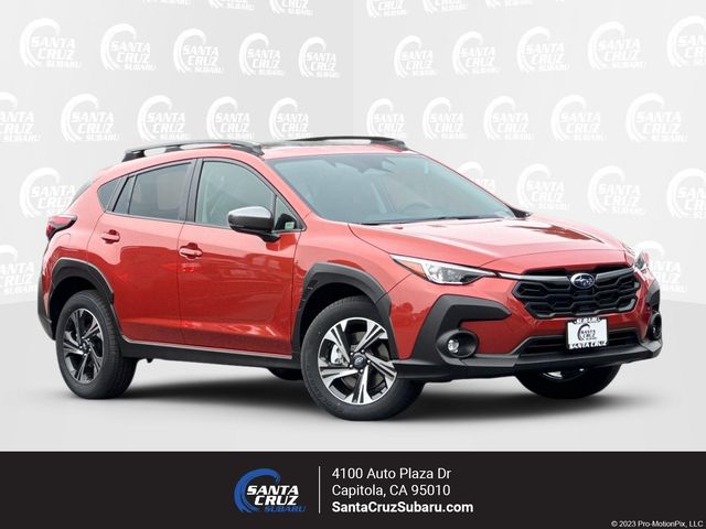 2025 Subaru Crosstrek Premium's photo