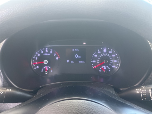 2021 Kia Soul S photo 12