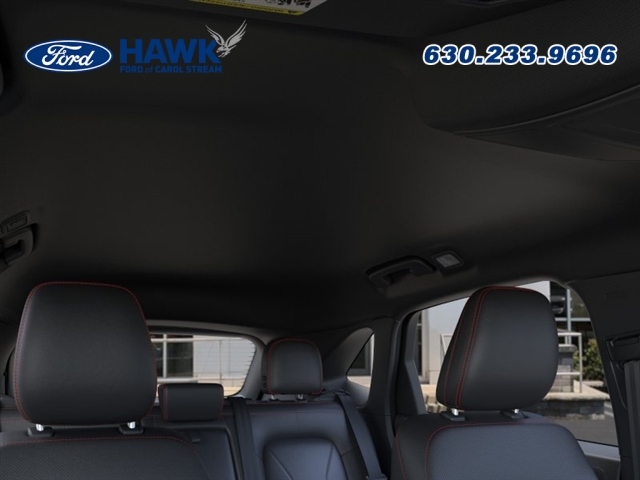 2025 FORD ESCAPE - Image 22