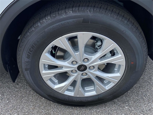 2025 Ford Escape Active photo 4