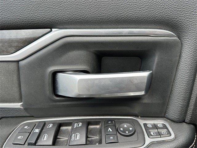 2024 Ram 2500 Big Horn photo 26