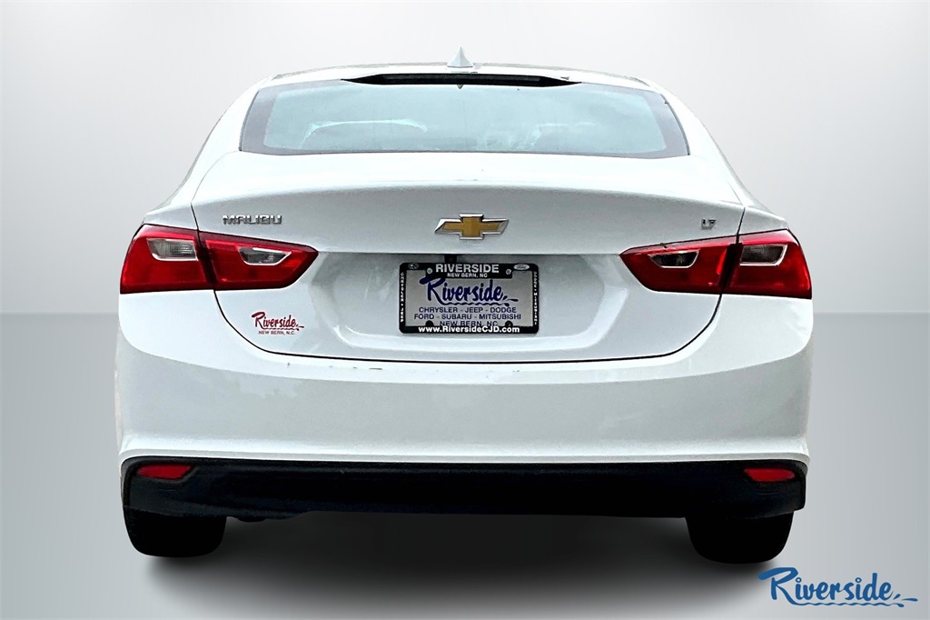 2023 Chevrolet Malibu 1LT photo 6