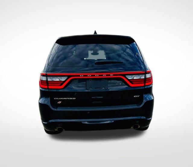 2024 Dodge Durango GT photo 3