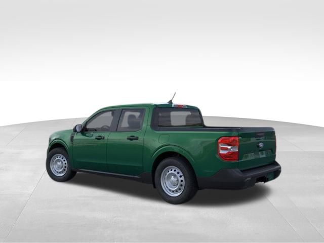 2025 Ford Maverick XL photo 4