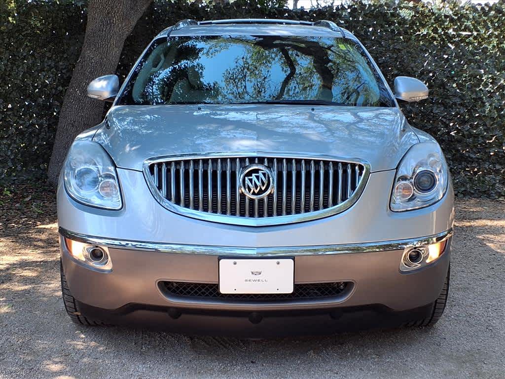 2011 Buick Enclave CXL photo 2