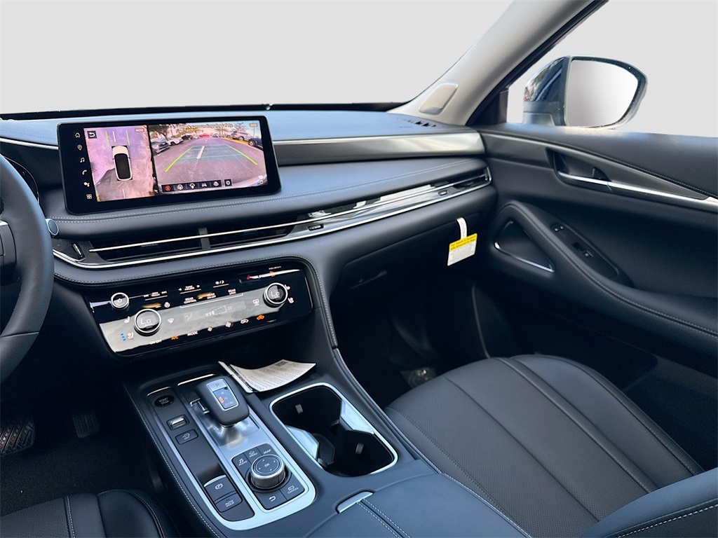 2026 Infiniti QX60 Luxe photo 23
