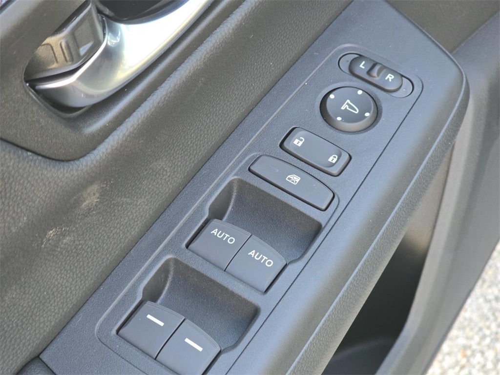 2026 Honda CR-V EX photo 22