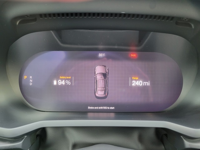 2024 Polestar PS2 photo 33