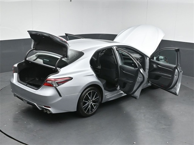 2021 TOYOTA CAMRY - Image 59