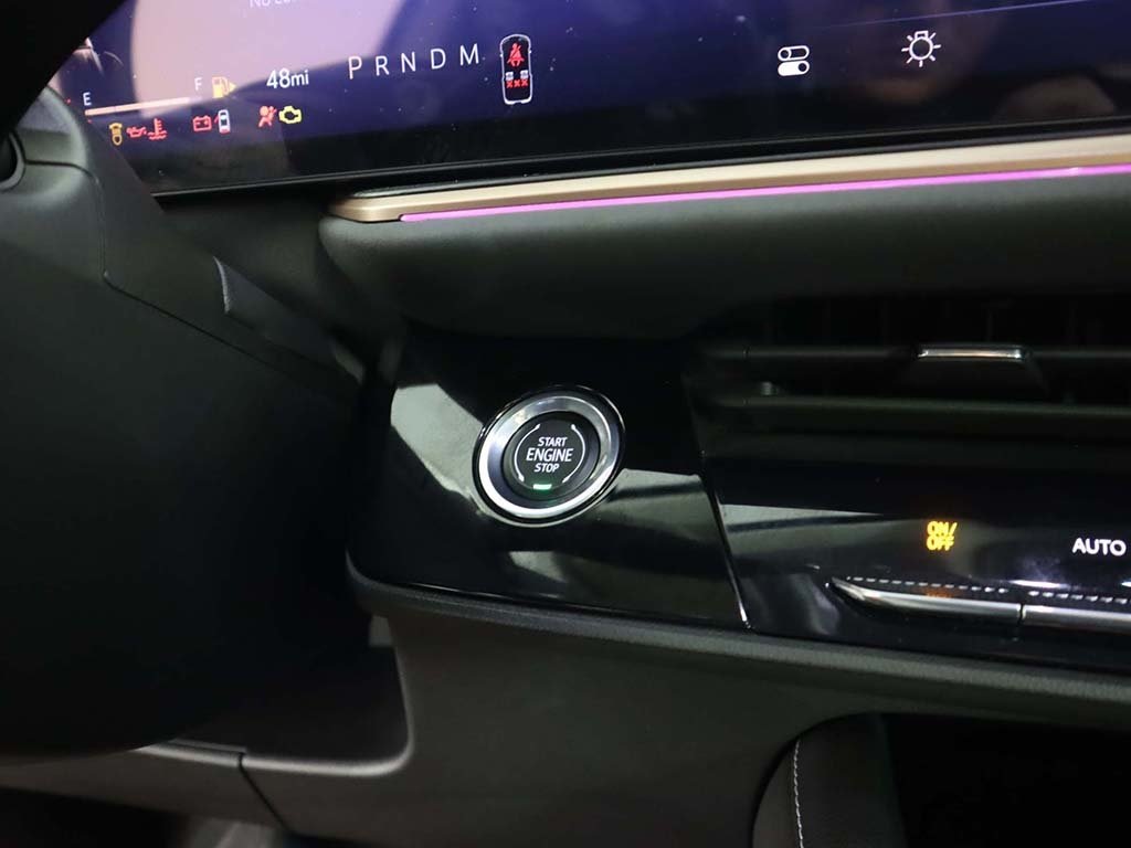 2024 Buick Envision Sport Touring photo 37