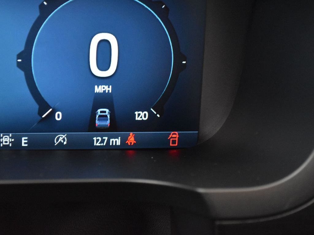 2025 Ford F-150 STX photo 14