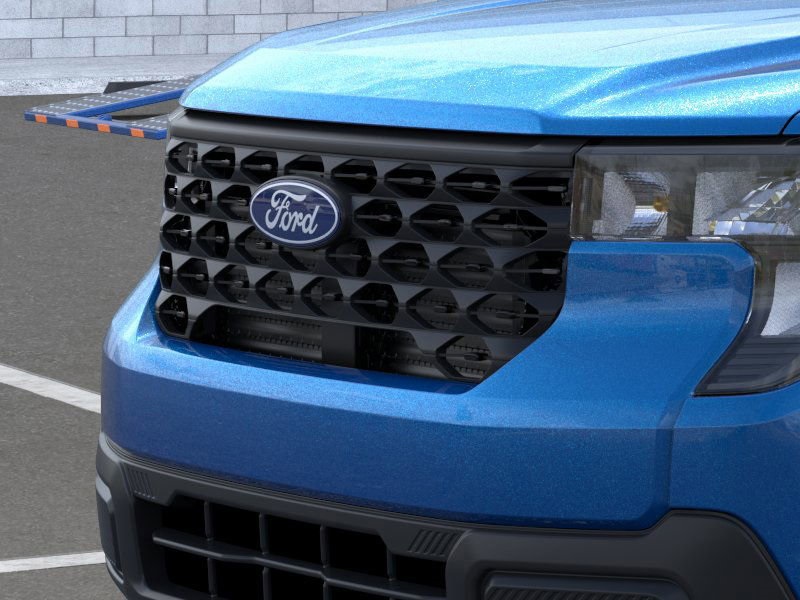 2025 Ford Maverick XL photo 8
